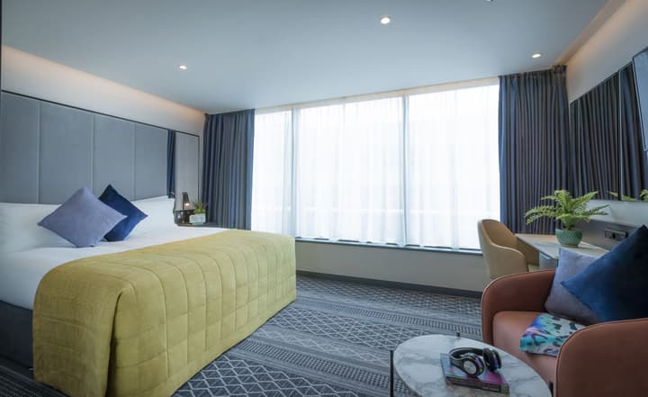Marlin Hotel Stephens Green