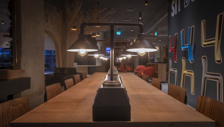 Marlin Hotel Stephens Green