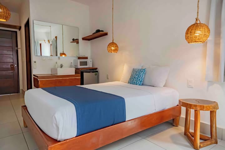 Niik Tulum