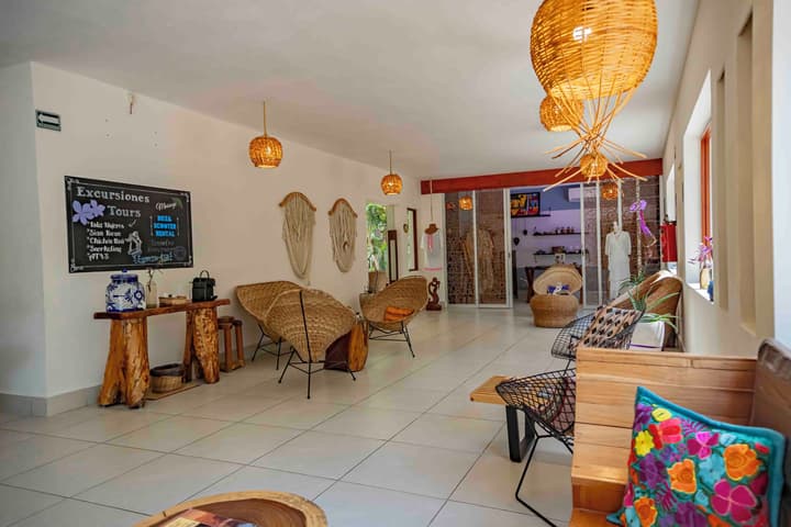 Niik Tulum
