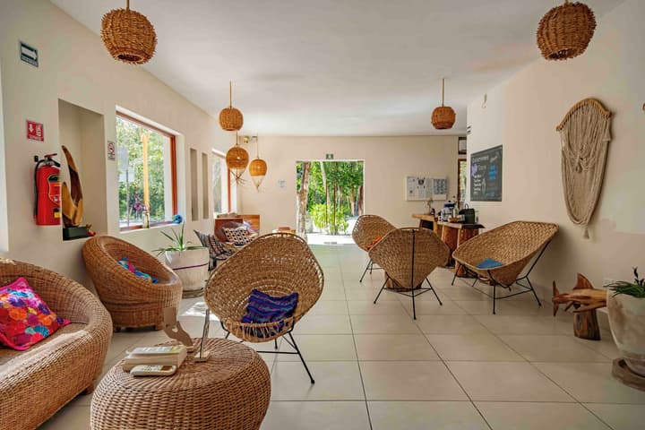 Niik Tulum