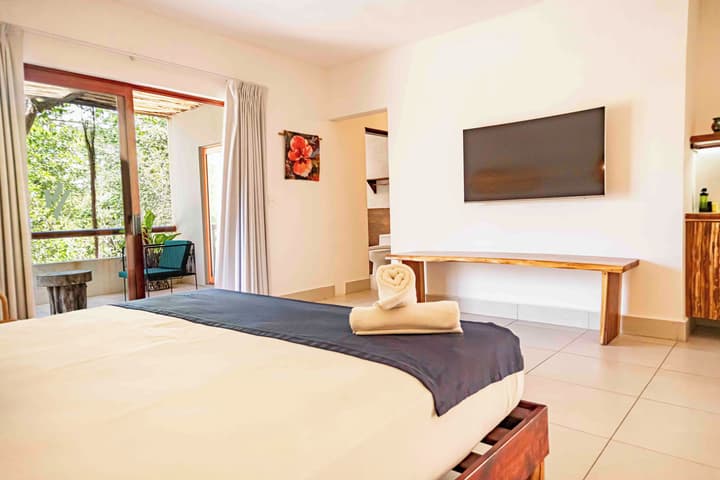 Niik Tulum