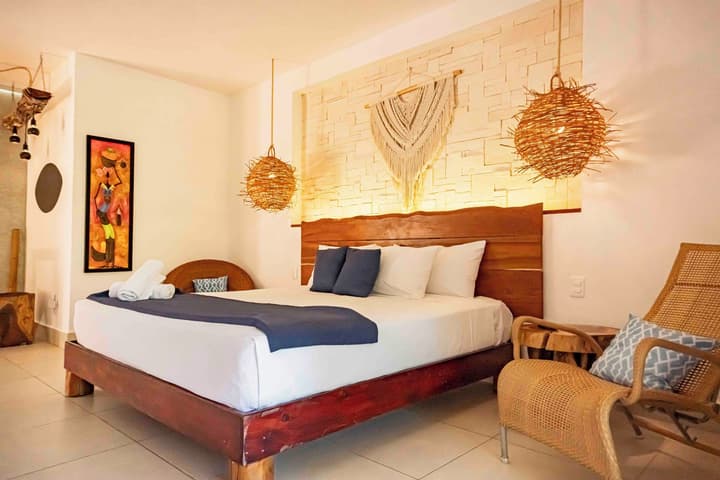 Niik Tulum