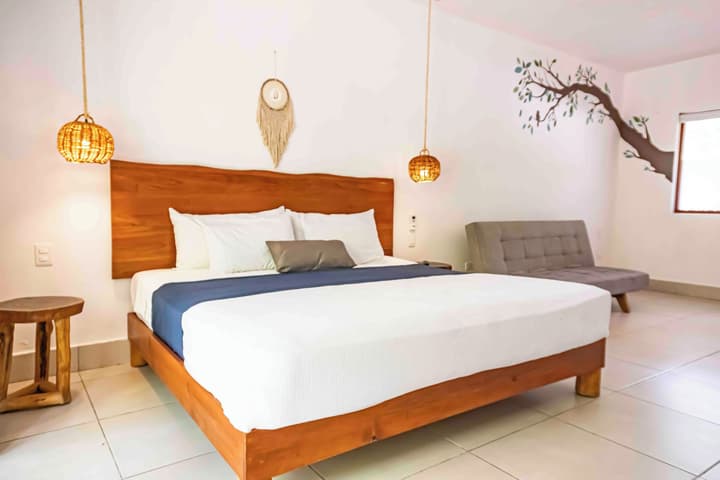 Niik Tulum