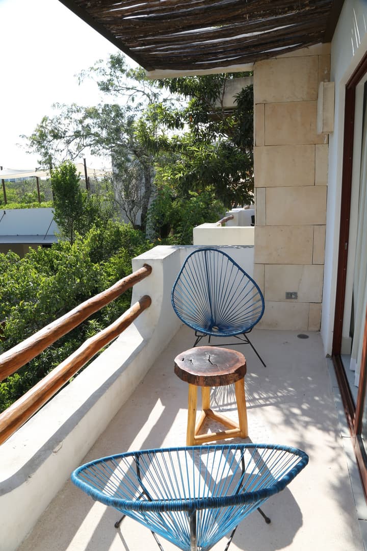 Niik Tulum