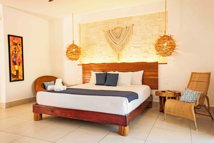 Niik Tulum