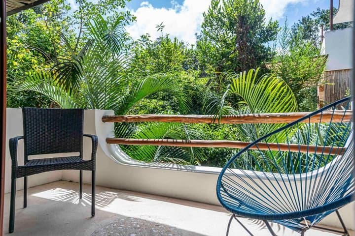 Niik Tulum
