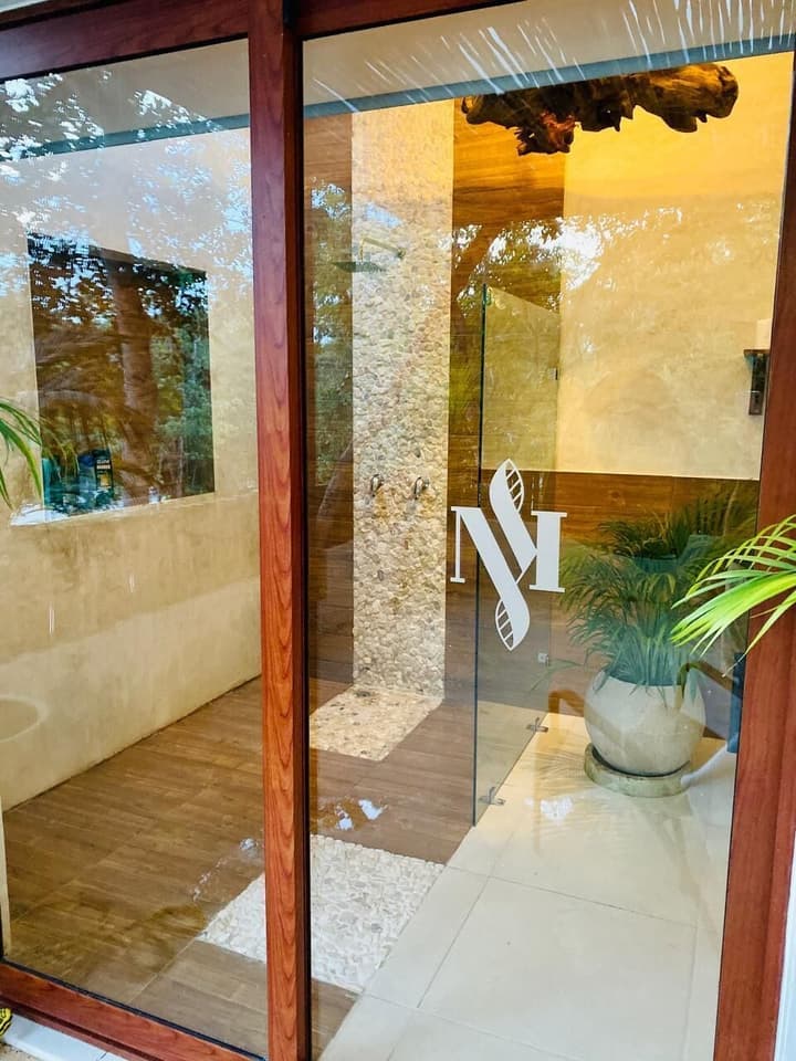 Niik Tulum