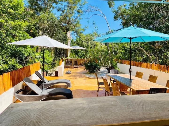 Niik Tulum
