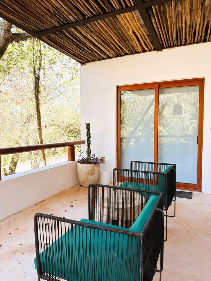 Niik Tulum
