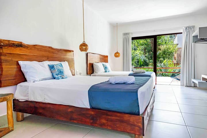 Niik Tulum