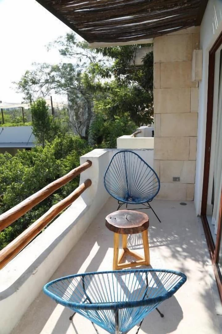 Niik Tulum
