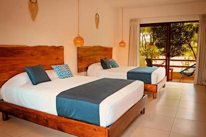 Niik Tulum