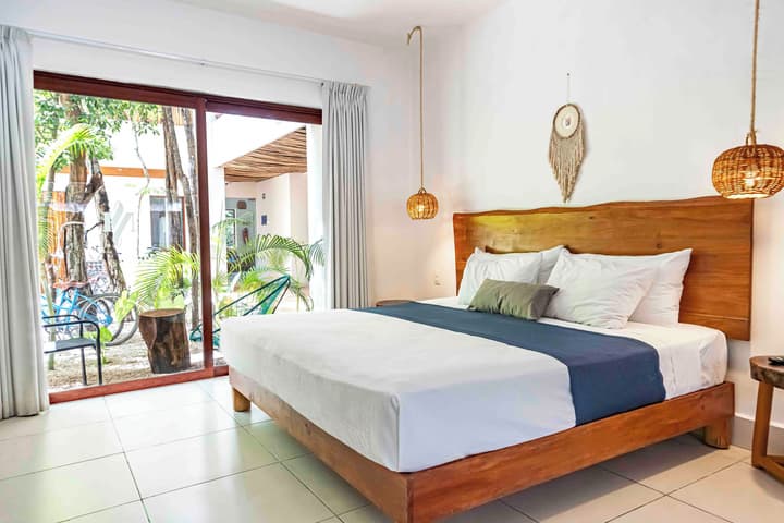 Niik Tulum