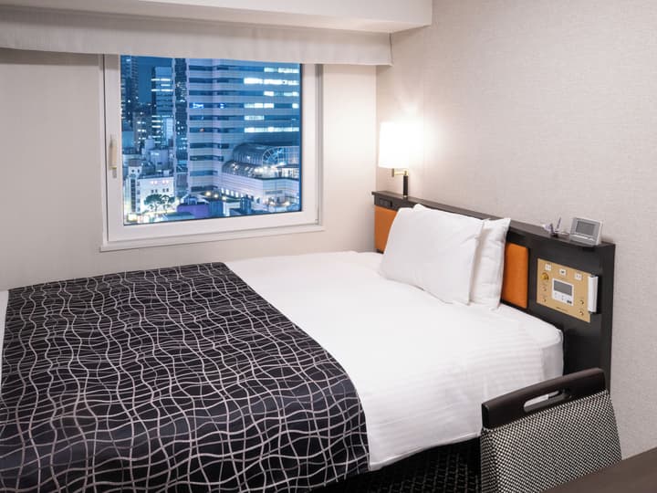 APA Hotel Shinjuku Kabukicho Chuo