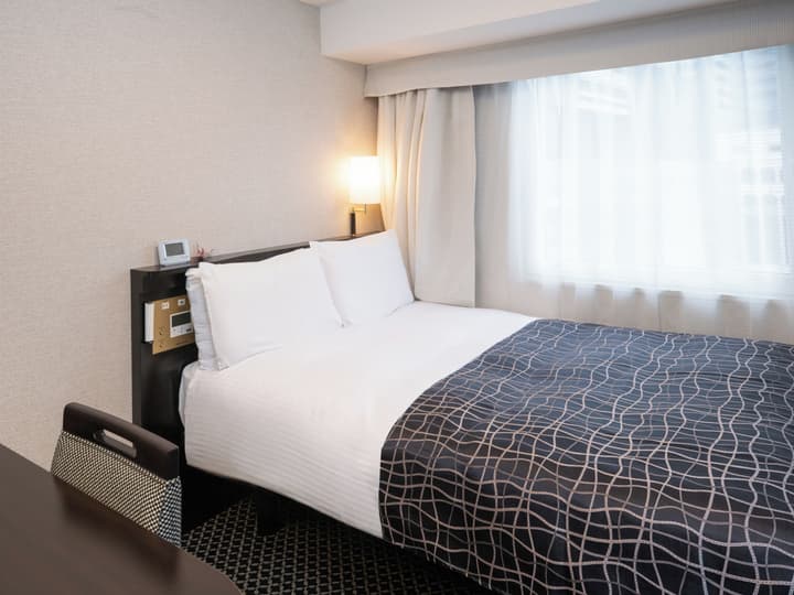 APA Hotel Shinjuku Kabukicho Chuo