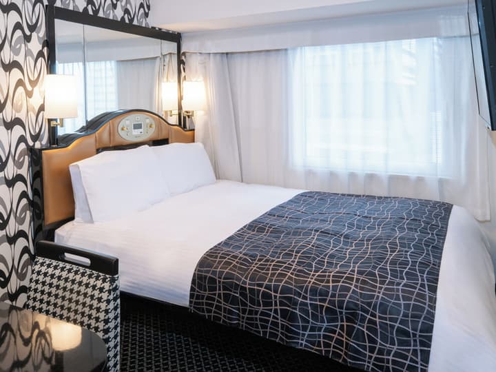 APA Hotel Shinjuku Kabukicho Chuo