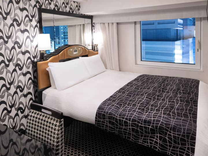 APA Hotel Shinjuku Kabukicho Chuo
