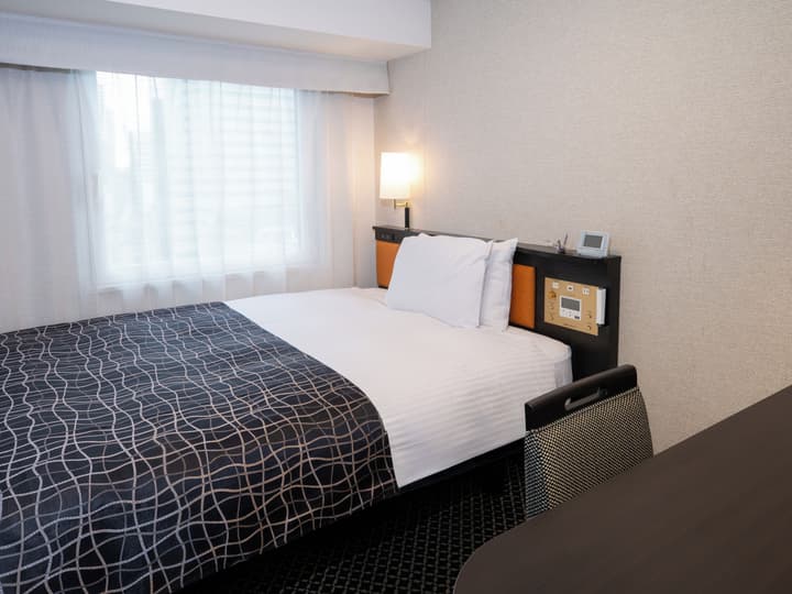 APA Hotel Shinjuku Kabukicho Chuo