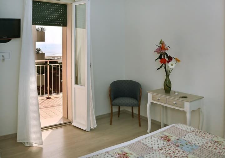 Hotel Santiago