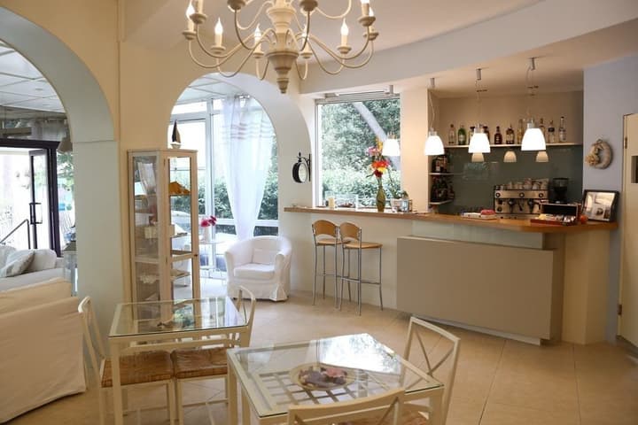 Hotel Santiago