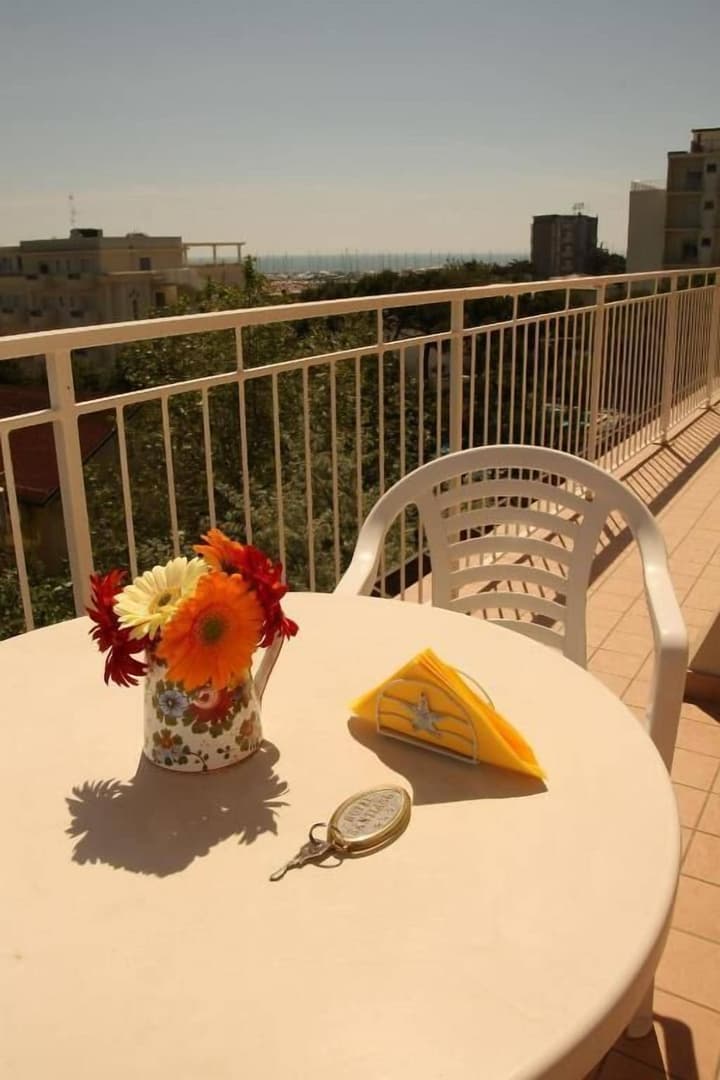 Hotel Santiago