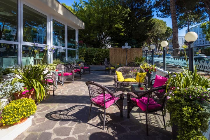 Hotel Santiago