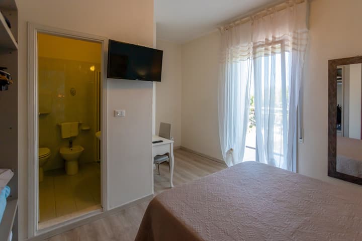 Hotel Santiago