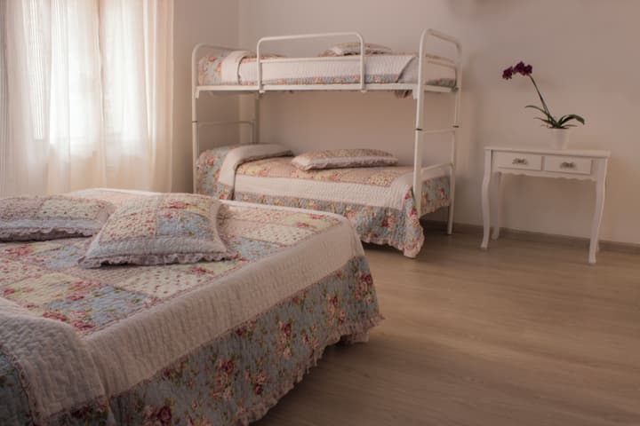 Hotel Santiago