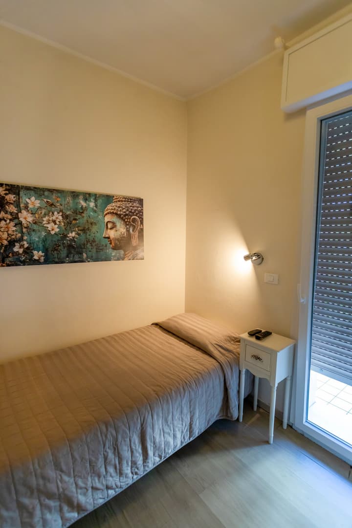 Hotel Santiago