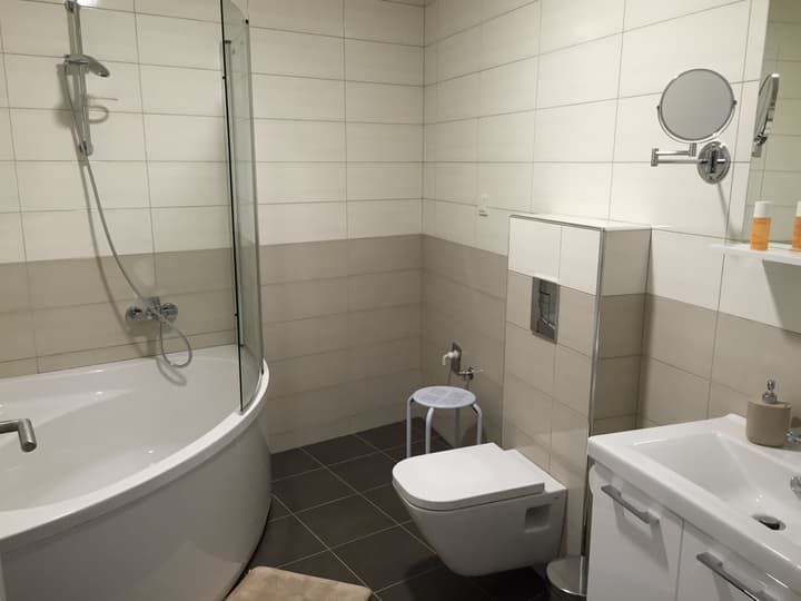 Apartments City&style
