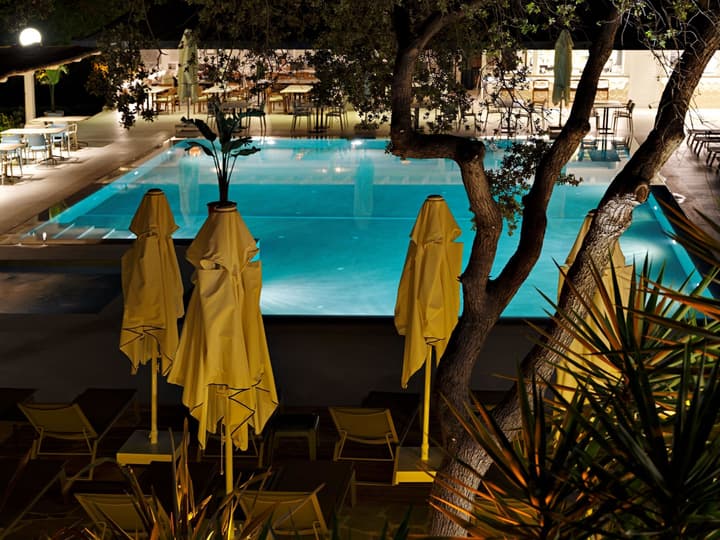 Dorman Suites Hotel