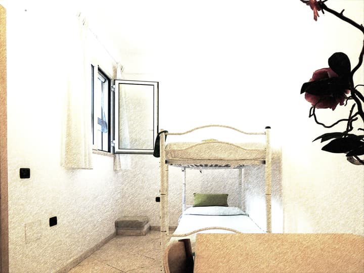 Hotel Porto Badisco
