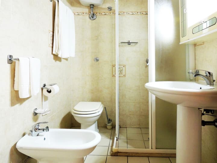 Hotel Porto Badisco