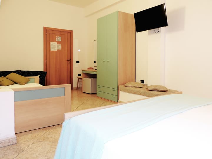 Hotel Porto Badisco