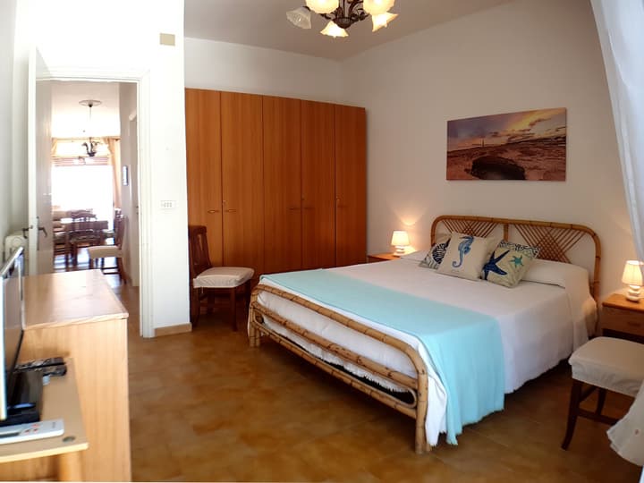 Hotel Porto Badisco