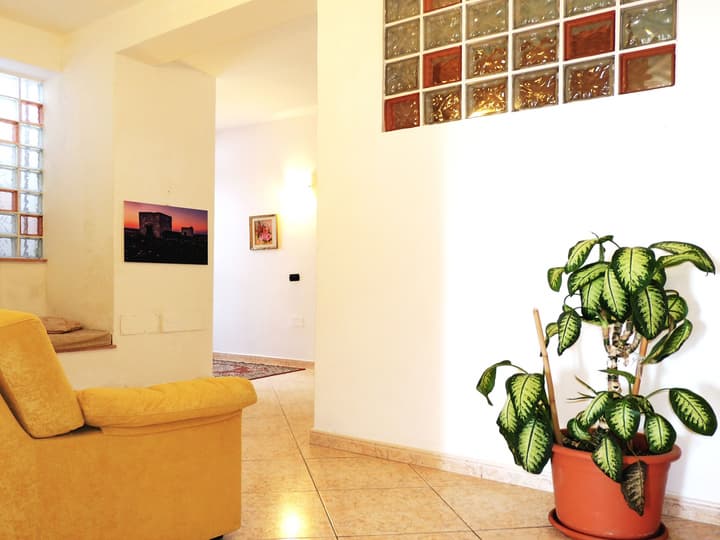 Hotel Porto Badisco