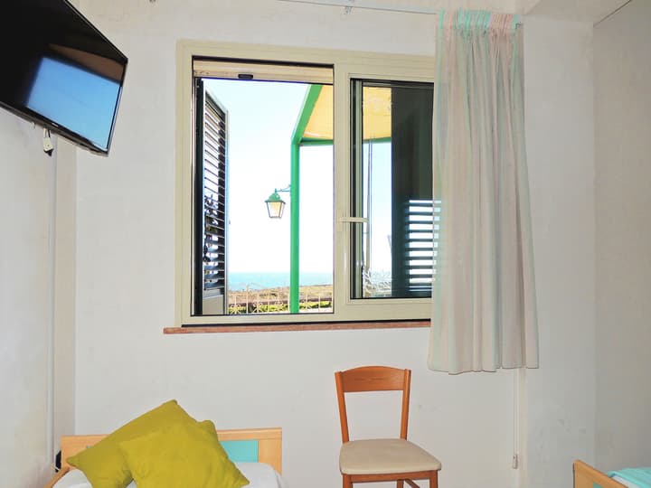Hotel Porto Badisco