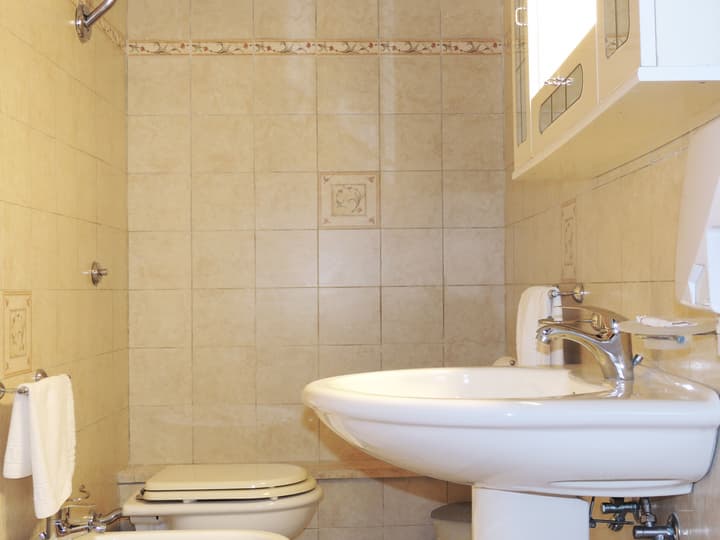 Hotel Porto Badisco