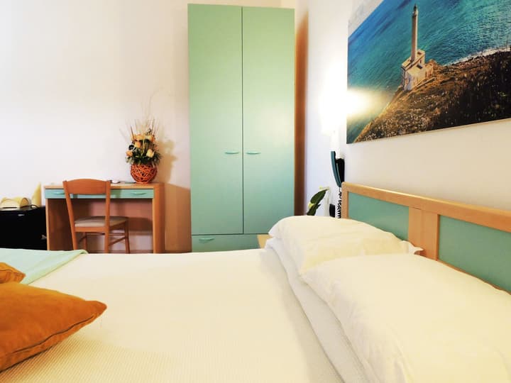Hotel Porto Badisco