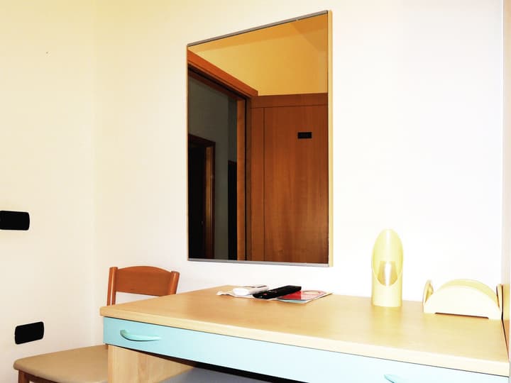 Hotel Porto Badisco