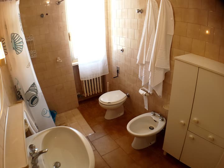 Hotel Porto Badisco