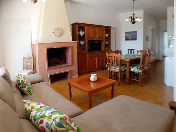 Hotel Porto Badisco