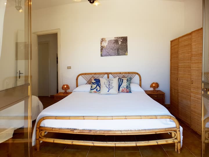 Hotel Porto Badisco