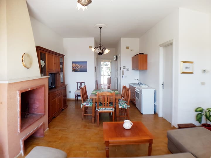 Hotel Porto Badisco