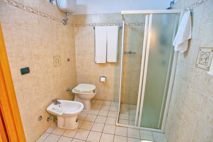 Hotel Porto Badisco