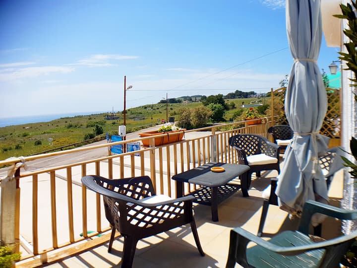 Hotel Porto Badisco