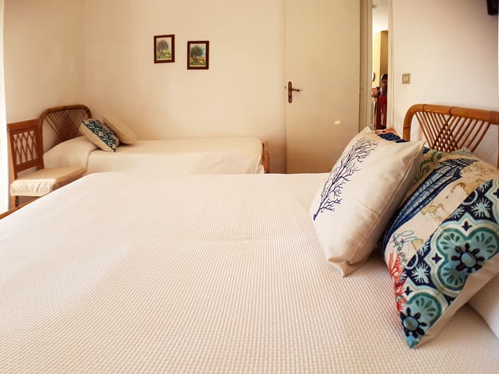 Hotel Porto Badisco