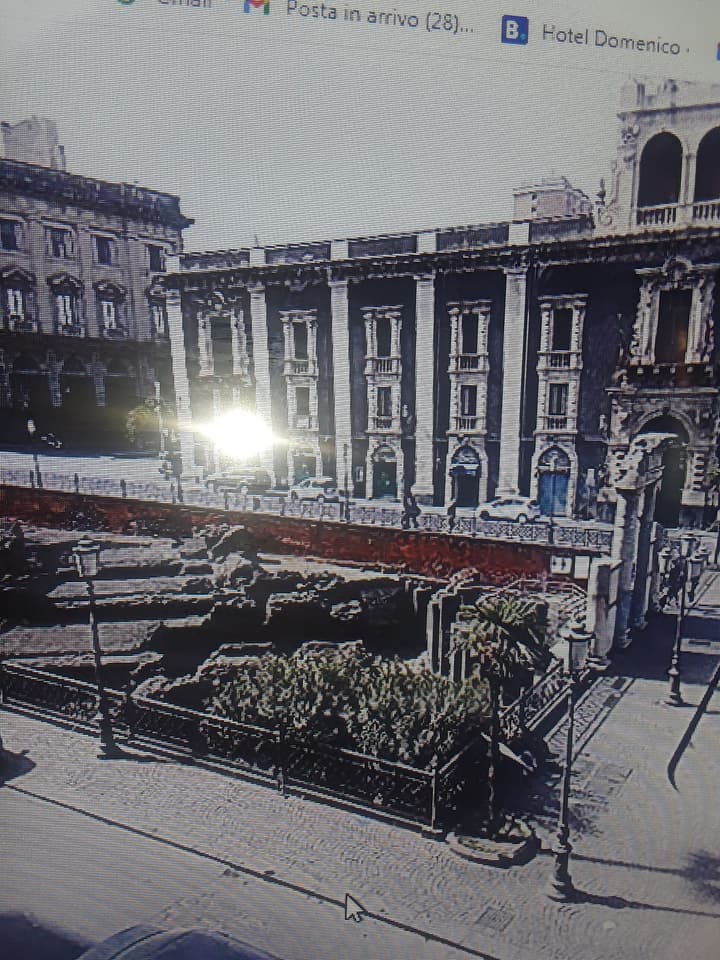 B&B Domenico Florio Palace