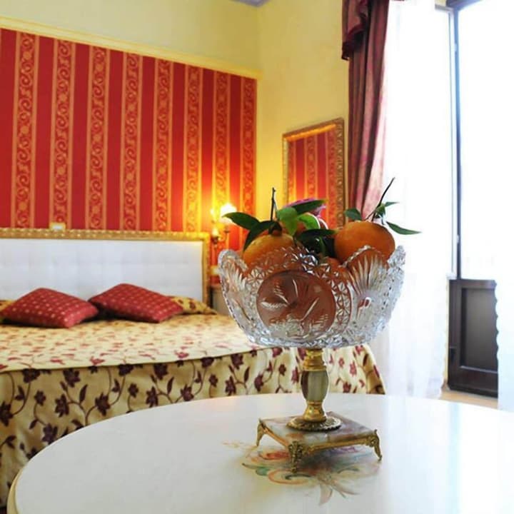 B&B Domenico Florio Palace